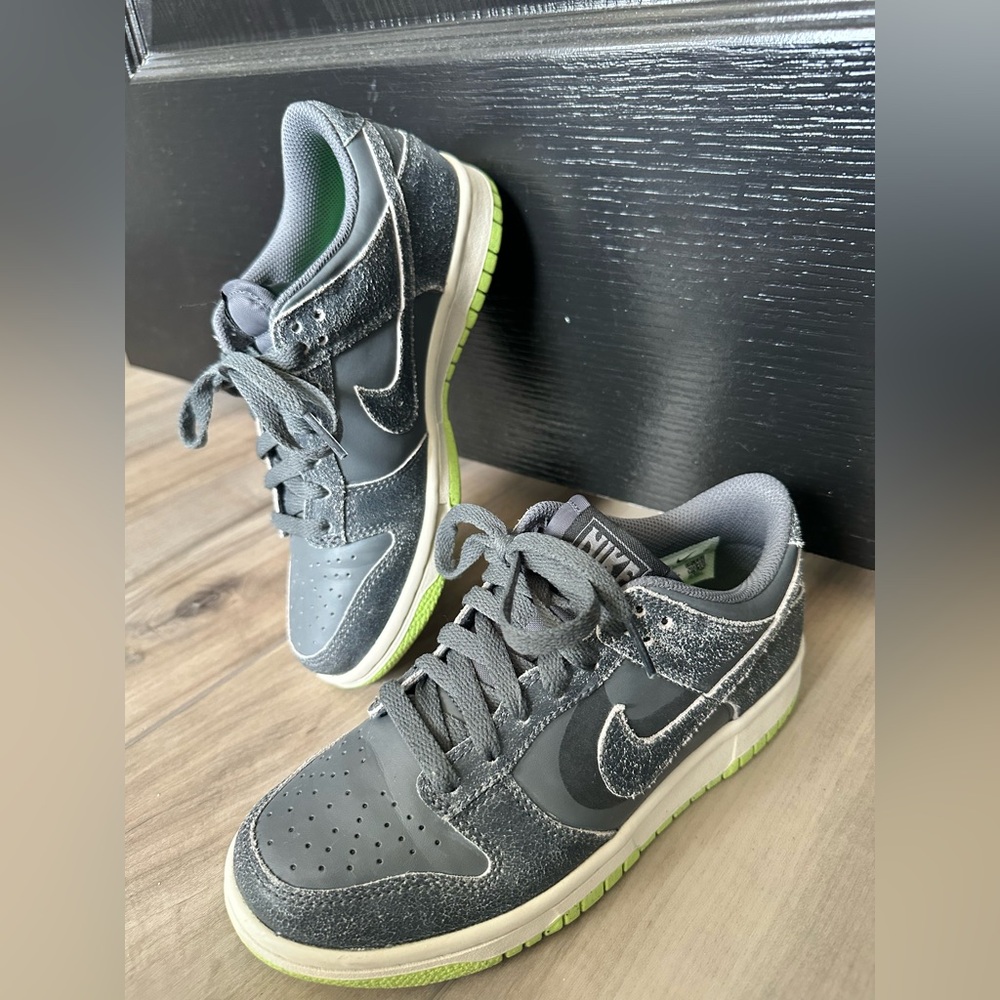 2022 Dunk Low SE 'Halloween - Cauldron'
